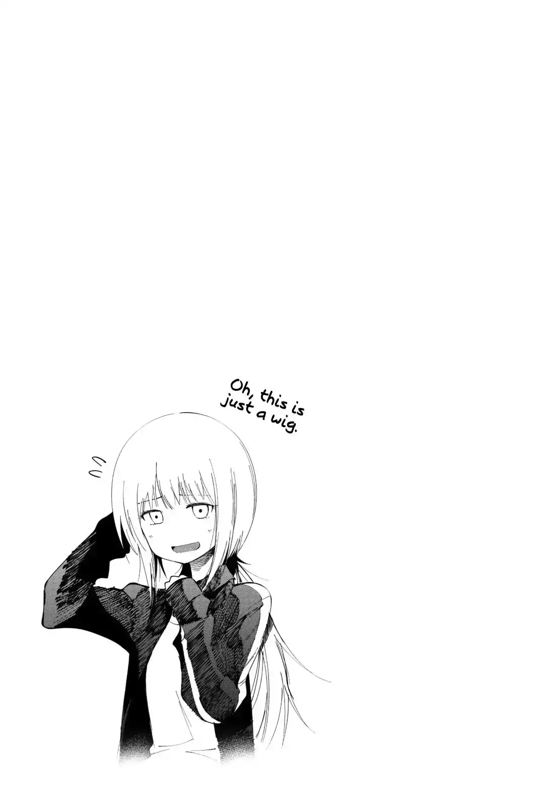 Senryuu Shoujo Chapter 60 10
